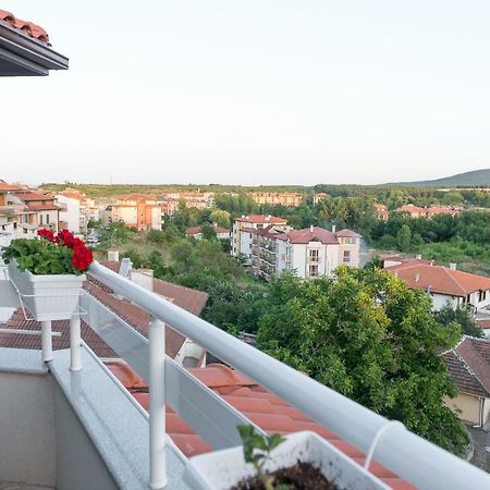 Hiora Apartments Vasiliko Zarewo Exterior foto